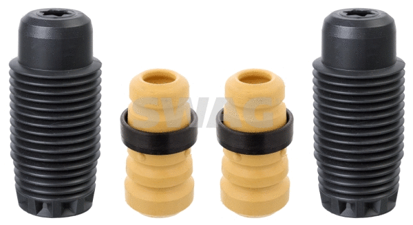 Dust Cover Kit, shock absorber (64 10 9066)
