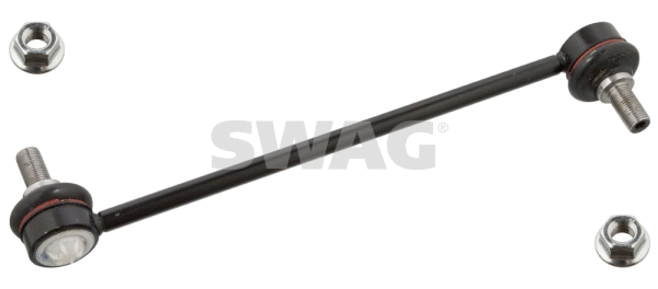 Link/Coupling Rod, stabiliser bar (91 10 3605)