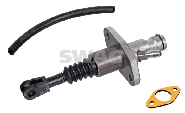 Master Cylinder, clutch (40 92 8484)