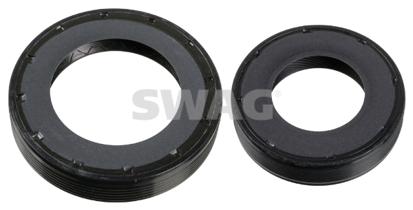 Shaft Seal Set, differential (33 10 1721)