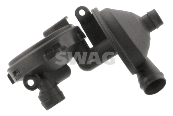 Valve, crankcase ventilation (20 92 6100)