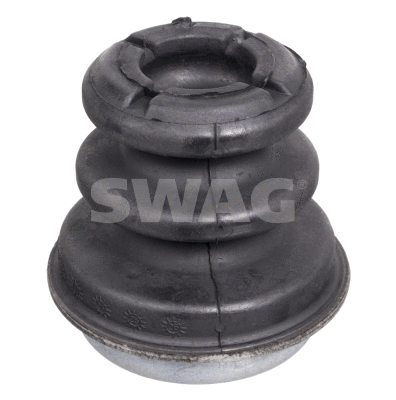 Rubber Buffer, suspension (82 10 3458)