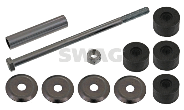 Link/Coupling Rod, stabiliser bar (83 94 2387)