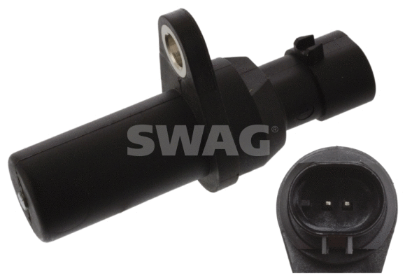 Sensor, crankshaft pulse (70 94 4841)