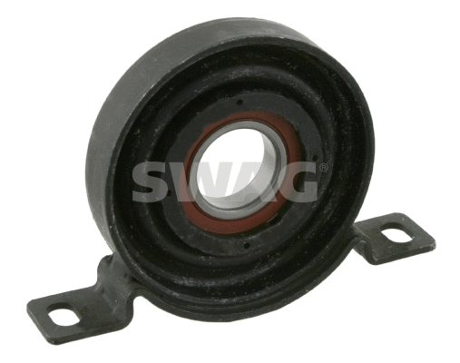 Suspension, propshaft (20 92 3533)