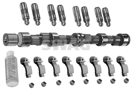 Camshaft Kit (40 32 0005)