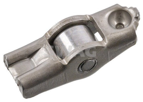 Finger Follower, engine timing