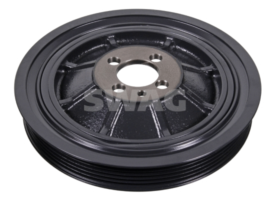 Belt Pulley, crankshaft (40 93 7415)