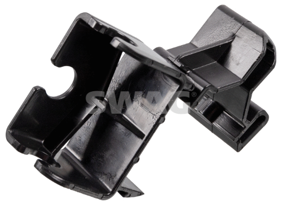 Holder, ABS connection cable (33 10 3703)