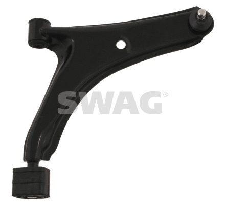 Control/Trailing Arm, wheel suspension (84 92 9632)