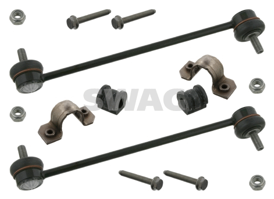 Repair Kit, stabiliser bush (30 93 7069)