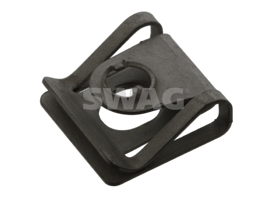 Retaining Clip, bonnet noise insulation (30 93 8696)