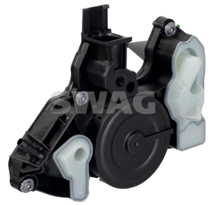 Oil Separator, crankcase ventilation (33 10 3469)