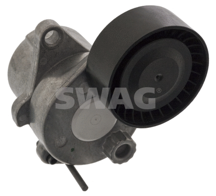 Belt Tensioner, V-ribbed belt (10 94 9427)