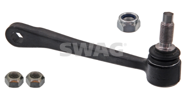 Link/Coupling Rod, stabiliser bar (10 93 7038)