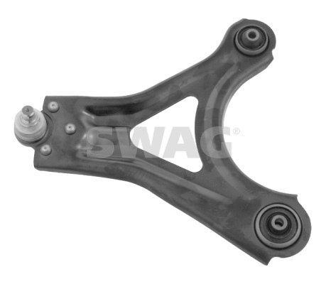 Control/Trailing Arm, wheel suspension (50 73 0030)