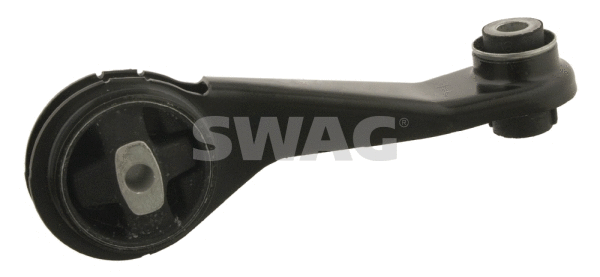 Mounting, engine (60 93 0442)