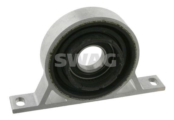 Suspension, propshaft (20 92 6322)
