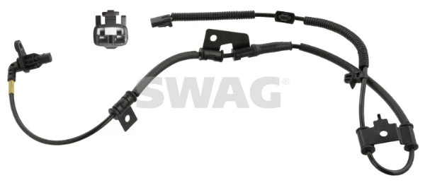 Sensor, wheel speed (33 10 5894)