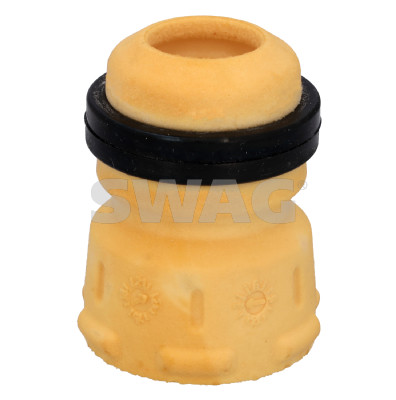 Rubber Buffer, suspension (33 11 0598)