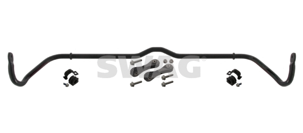 Stabiliser Bar, suspension (30 93 6630)