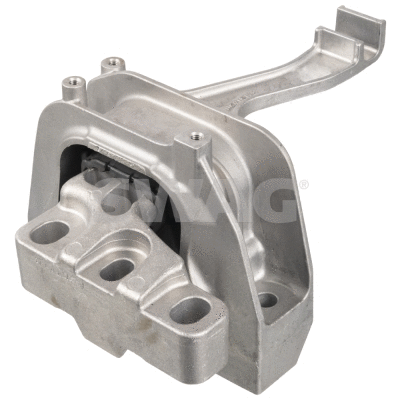 Mounting, engine (30 10 4442)