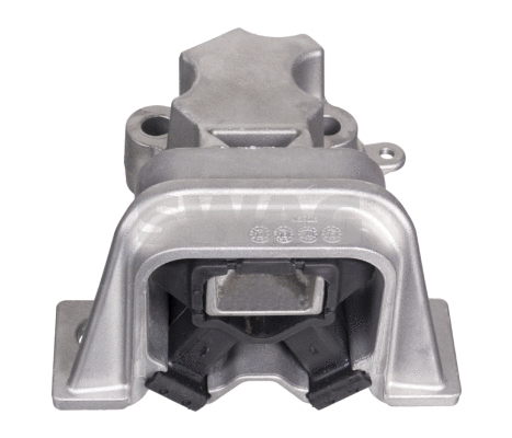 Mounting, engine (60 10 2976)