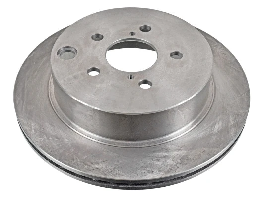 Brake Disc (33 10 6420)