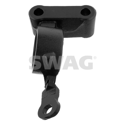 Mounting, control/trailing arm (11 93 3573)