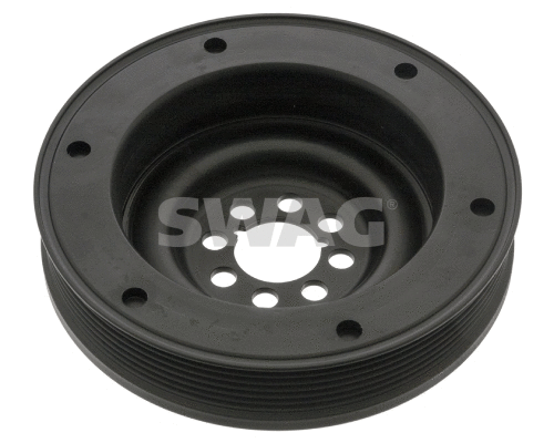 Belt Pulley, crankshaft (30 10 1994)