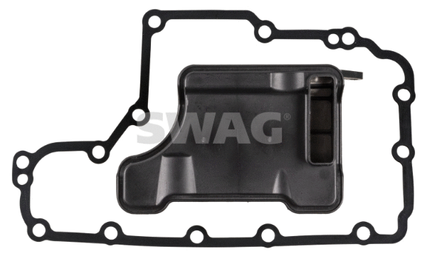 Hydraulic Filter Kit, automatic transmission
