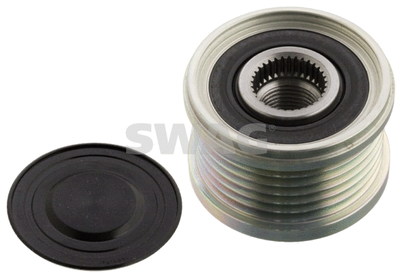 Alternator Freewheel Clutch (83 10 1927)