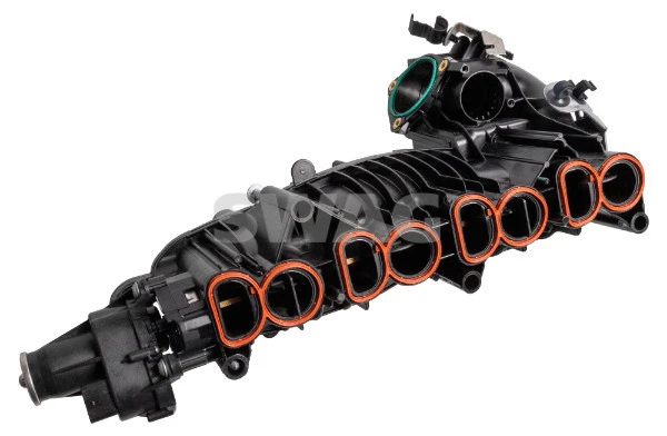 Fitting, intake manifold