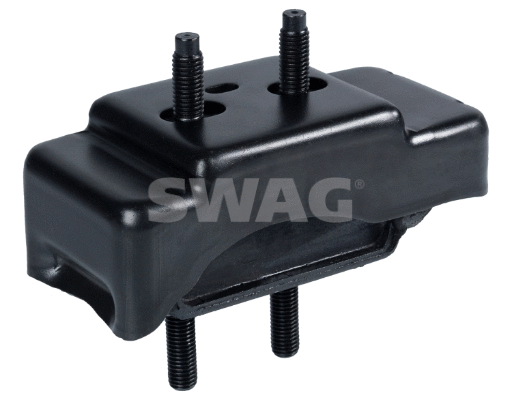 Mounting, engine (33 10 3261)