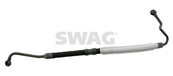 Hydraulic Hose, steering (20 92 7219)