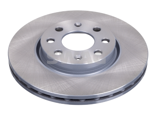Brake Disc (70 92 8177)