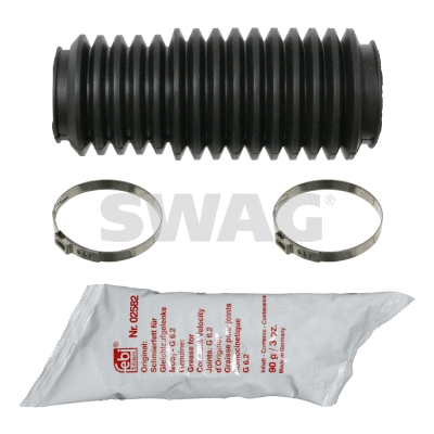 Bellow Kit, steering (20 80 0003)