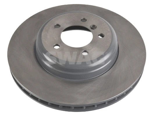 Brake Disc (33 10 5099)