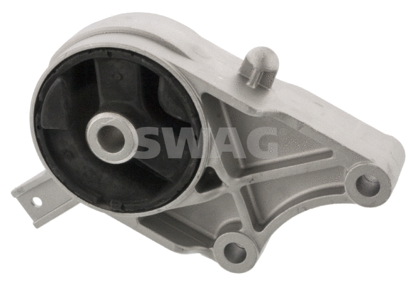 Mounting, engine (40 92 3678)