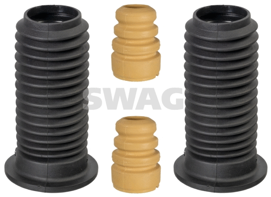Dust Cover Kit, shock absorber (33 10 0279)