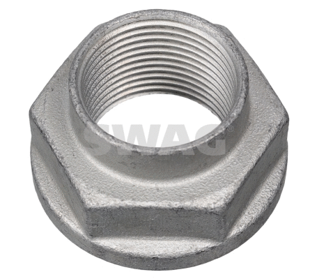 Nut, stub axle (11 93 7109)