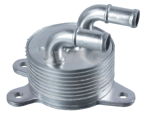 Oil Cooler, automatic transmission (83 10 6880)