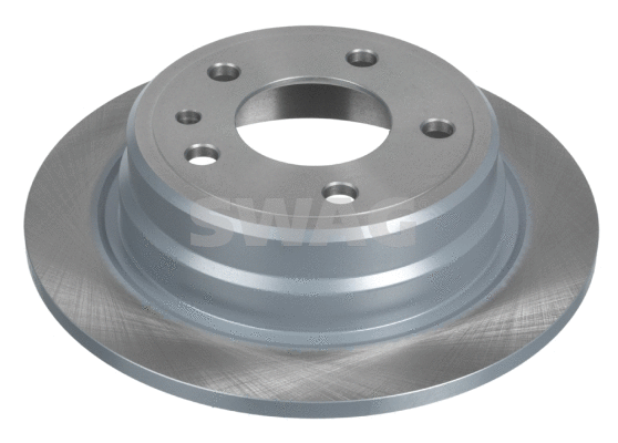 Brake Disc (20 90 4092)