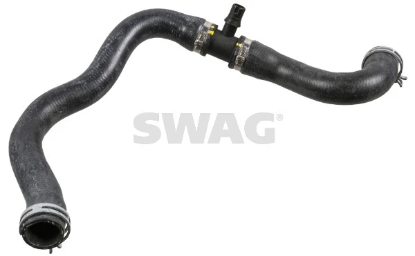 Radiator Hose (33 10 4560)