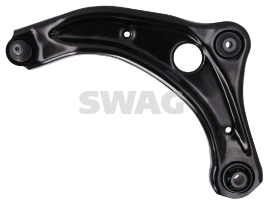 Control/Trailing Arm, wheel suspension (33 10 8660)