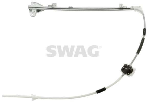 Window Regulator (37 10 7298)