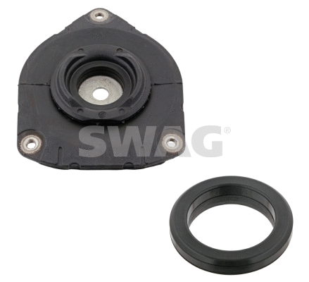 Suspension Strut Support Mount (60 93 6607)