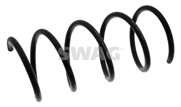 Suspension Spring (10 93 7369)