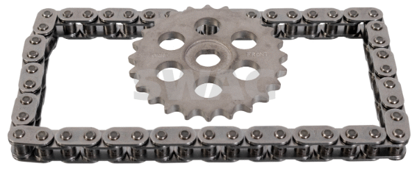 Chain Kit, oil pump drive (33 10 4365)