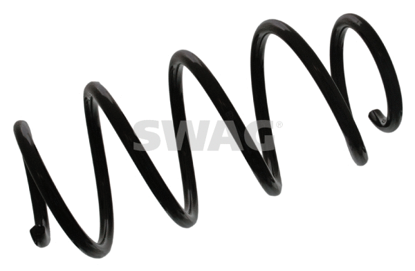 Suspension Spring (30 94 6845)